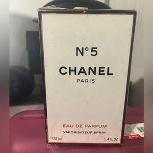 Chanel no5